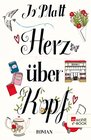 Buchcover Herz über Kopf