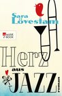 Buchcover Herz aus Jazz