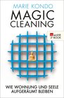 Buchcover Magic Cleaning 2