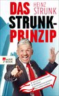 Buchcover Das Strunk-Prinzip
