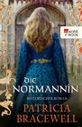 Buchcover Die Normannin