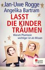 Buchcover Lasst die Kinder träumen