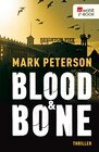 Buchcover Blood & Bone