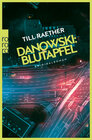Buchcover Blutapfel