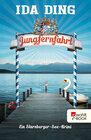 Buchcover Jungfernfahrt