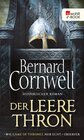 Buchcover Der leere Thron