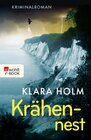 Buchcover Krähennest