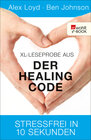 Buchcover Der Healing Code