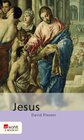 Buchcover Jesus