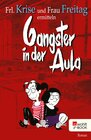 Buchcover Gangster in der Aula