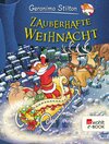 Buchcover Zauberhafte Weihnacht