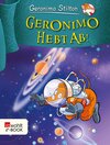 Buchcover Geronimo hebt ab!