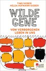 Buchcover Wilde Gene