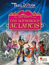 Buchcover Die Thea Sisters und das Königreich Atlantis