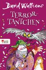 Buchcover Terror-Tantchen