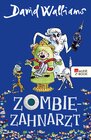 Buchcover Zombie-Zahnarzt