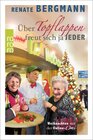 Buchcover Über Topflappen freut sich ja jeder