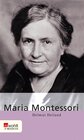 Buchcover Maria Montessori