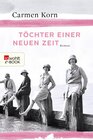 Buchcover Töchter einer neuen Zeit