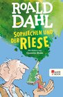 Buchcover Sophiechen und der Riese