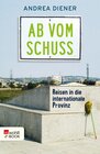 Buchcover Ab vom Schuss