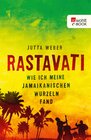 Buchcover Rastavati