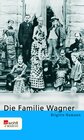 Buchcover Die Familie Wagner