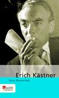 Buchcover Erich Kästner