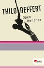 Buchcover Open Werther
