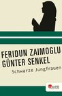 Buchcover Schwarze Jungfrauen