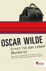 Buchcover Ernst ist das Leben (Bunbury)