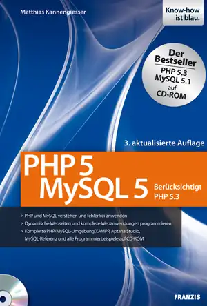 Buchcover ISBN 9783645200103