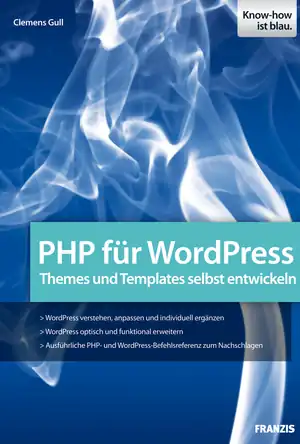 Buchcover ISBN 9783645200110