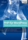 Buchcover PHP für WordPress