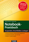 Buchcover Notebook-Praxisbuch