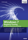 Buchcover Windows 7 Registry