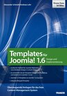 Buchcover Templates für Joomla 1.6
