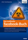 Buchcover Das inoffizielle facebook-Buch