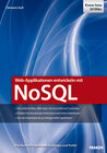 Buchcover Web-Applikationen entwickeln mit NoSQL