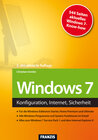 Buchcover Windows 7