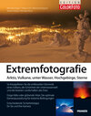Buchcover Extremfotografie