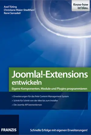 Buchcover ISBN 9783645201346