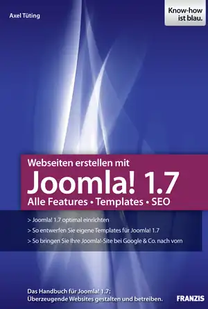 Buchcover ISBN 9783645201391