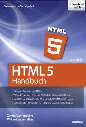 Buchcover ISBN 9783645201513