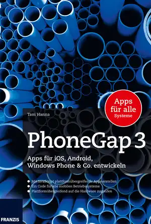 Buchcover ISBN 9783645201537