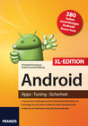 Buchcover Android XL-Edition