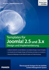 Buchcover Templates für Joomla! 2.5 und 3.x