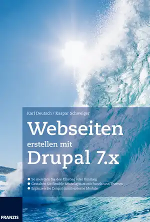 Buchcover ISBN 9783645202022