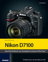Buchcover Kamerabuch Nikon D7100