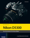 Buchcover Kamerabuch Nikon D5300